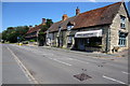 High Street Whitchurch