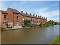 Watertower View, Chester