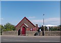 Woodsetts Methodist Church