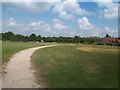 Play Area near Markeaton Brook