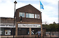 Earby Council Shop
