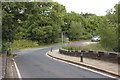 Oakdale Bridge, Penny Pot Lane