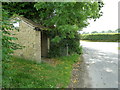 Rush hour in Bowerchalke