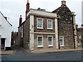 Corner of Brook Street and High Street Chipping Sodbury