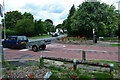 Cheadle Road, junction with Orrishmere Road