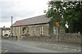 Hartshead Junior & Infants School - School Lane