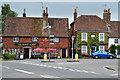 The Prince Albert public house, Bletchingley