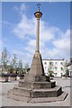 Grantham Market Cross