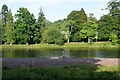 Fishing in the River Ness