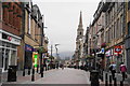 High Street, Inverness