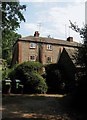 Angmering Park Cottages