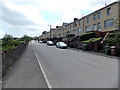 Abernant Road houses, Markham