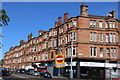 Corner of Paisley Road West & Copland Road, Glasgow