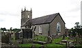 Saintfield Parish Church