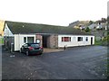 Tintern Village Hall