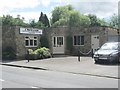 J Waite & Sons Funeral Directors - Main Street