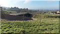 Farm buildings, Moreton Hill Farm, Standish