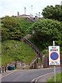 Maryport Town Steps