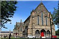 Govan Old Parish Church