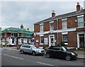 HSBC Bank, Hoole Road, Chester