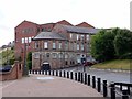 Liddell Street and Bedford Street, North Shields