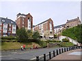 Liddell Street, North Shields