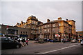 Inverness Railway Station