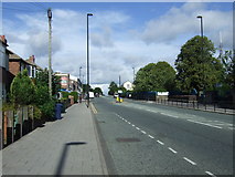 NZ2164 : West Road, Benwell by JThomas