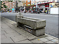 Horse Trough, Bayswater Road, London W2