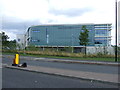 North Tyneside Police Area Command HQ 