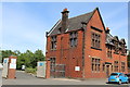 Shieldhall Sludge Treatment Centre