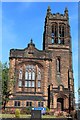 Wallneuk North Church, Paisley