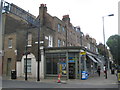 Pentonville: Former Georgian fire engine house