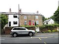 Rose Terrace, East Hedleyhope