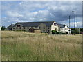 Premier Inn, West Allotment