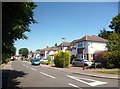 Audley Drive, Hamsey Green