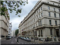 Corus Hotel, Bayswater Road, London W2