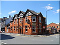 The Anvil, Wigan