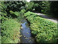 The Ouse Burn