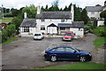 Yet another closed country pub...