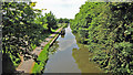 The Lancaster Canal