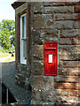 Edward VII postbox