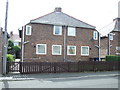 Houses on Kenton Crescent