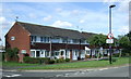 Houses on Windsor Way