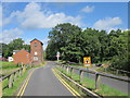 The Engine House Earlswood Lakes