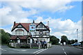 The Red Lion Earlswood