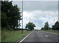 A435, Turn Left For Tanworth