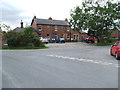 Snainton railway station (site), Yorkshire