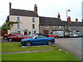 On-street and off-street parking, Chipping Sodbury