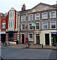 Chipping Sodbury post office